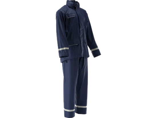 Imagine COSTUM IMPERMEABIL MARINA, MĂRIMEA XL