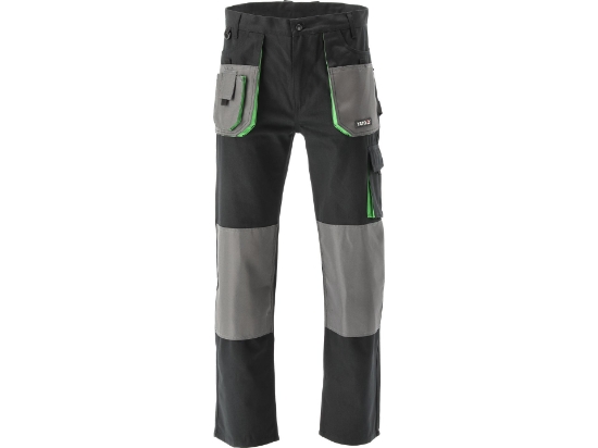 Imagine PANTALONI DE LUCRU PALEA, MĂRIMEA M