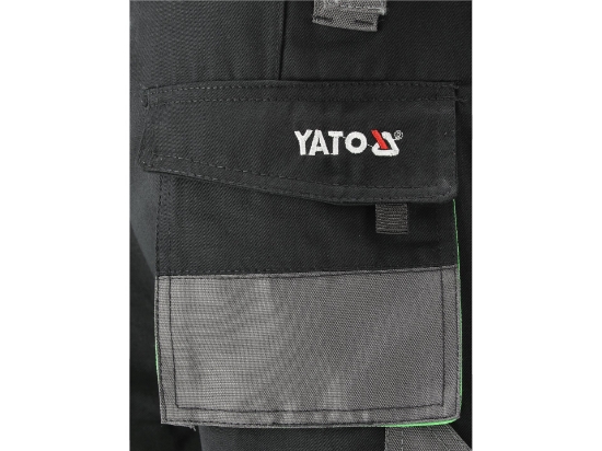 Imagine PANTALONI DE LUCRU PALEA, MĂRIMEA M