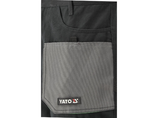 Imagine PANTALONI DE LUCRU PALEA, MĂRIMEA M