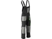 Imagine PANTALONI LUCRU CU PIEPTAR, PALEA, M