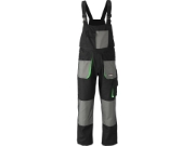 Imagine PANTALONI LUCRU CU PIEPTAR, PALEA, M