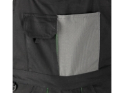 Imagine PANTALONI LUCRU CU PIEPTAR, PALEA, M