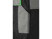 Imagine PANTALONI LUCRU CU PIEPTAR, PALEA, M