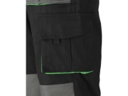 Imagine PANTALONI LUCRU CU PIEPTAR, PALEA, M