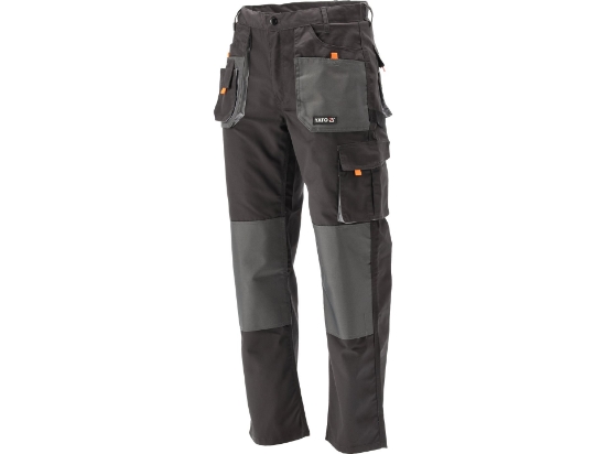Imagine PANTALONI DE LUCRU PEGMA, MĂRIMEA S