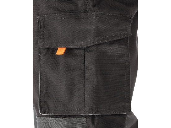 Imagine PANTALONI DE LUCRU PEGMA, MĂRIMEA S