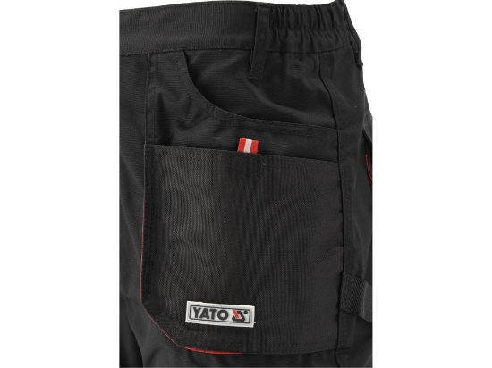 Imagine PANTALONI DE LUCRU DUERO, MĂRIMEA S