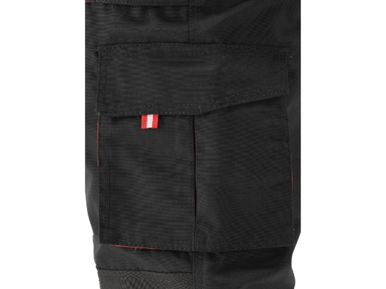 Imagine PANTALONI DE LUCRU DUERO, MĂRIMEA S