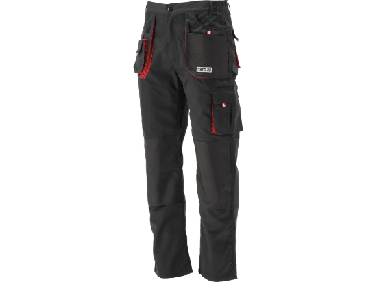 Imagine PANTALONI DE LUCRU DUERO, MĂRIMEA L