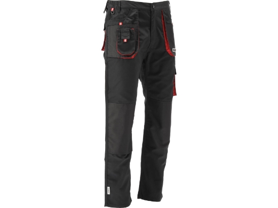 Imagine PANTALONI DE LUCRU DUERO, MĂRIMEA L