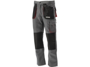 Imagine PANTALONI DE LUCRU DAN, MĂRIMEA XL
