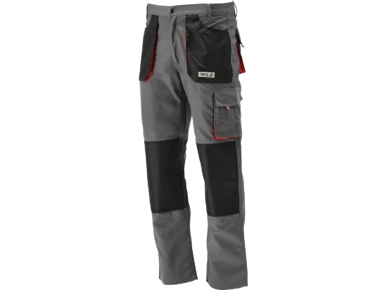 Imagine PANTALONI DE LUCRU DAN, MĂRIMEA XL
