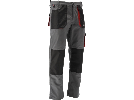 Imagine PANTALONI DE LUCRU DAN, MĂRIMEA XL