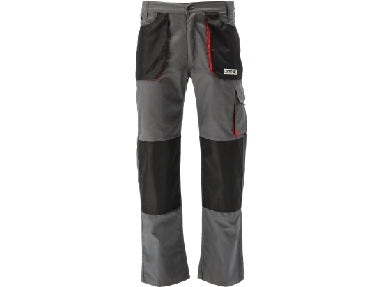 Imagine PANTALONI DE LUCRU DAN, MĂRIMEA XL