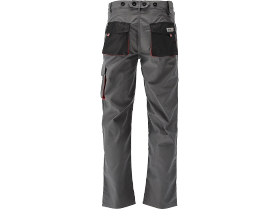 Imagine PANTALONI DE LUCRU DAN, MĂRIMEA XL