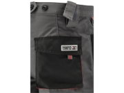 Imagine PANTALONI DE LUCRU DAN, MĂRIMEA XL