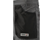 Imagine PANTALONI DE LUCRU DAN, MĂRIMEA XL