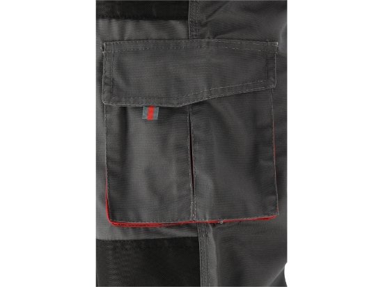 Imagine PANTALONI DE LUCRU DAN, MĂRIMEA XL