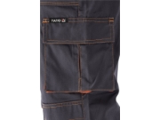 Imagine PANTALONI DE LUCRU DORIA, MĂRIMEA M