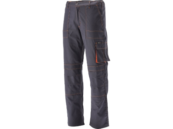 Imagine PANTALONI DE LUCRU DORIA, MĂRIMEA L