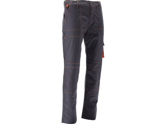 Imagine PANTALONI DE LUCRU DORIA, MĂRIMEA L