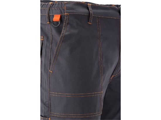 Imagine PANTALONI DE LUCRU DORIA, MĂRIMEA L