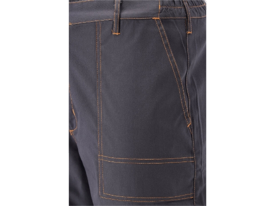 Imagine PANTALONI DE LUCRU DORIA, MĂRIMEA L