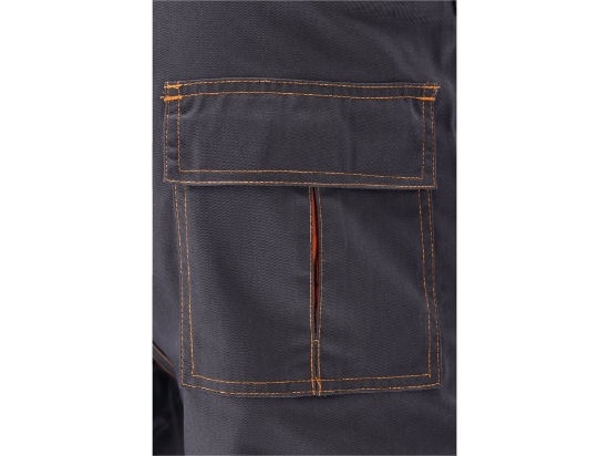 Imagine PANTALONI DE LUCRU DORIA, MĂRIMEA L