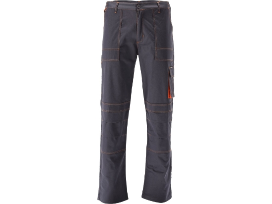 Imagine PANTALONI DE LUCRU DORIA, MĂRIMEA XL