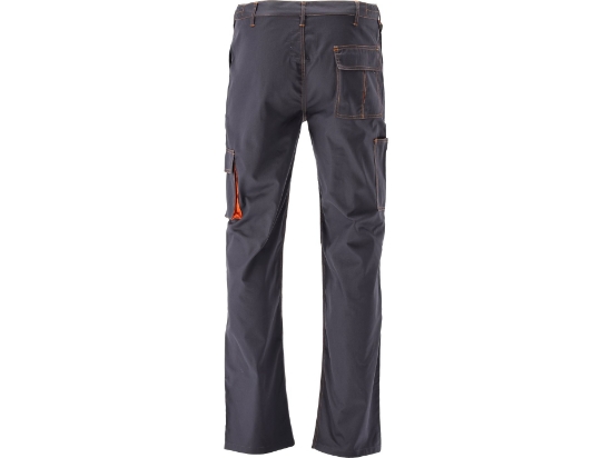 Imagine PANTALONI DE LUCRU DORIA, MĂRIMEA XL