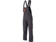 Imagine PANTALONI LUCRU CU PIEPTAR, DORIA, L/XL