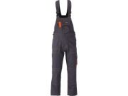 Imagine PANTALONI LUCRU CU PIEPTAR, DORIA, L/XL