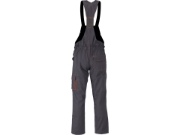 Imagine PANTALONI LUCRU CU PIEPTAR, DORIA, L/XL