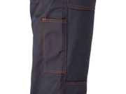 Imagine PANTALONI LUCRU CU PIEPTAR, DORIA, L/XL