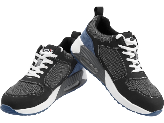 Imagine PANTOFI DE LUCRU SPORT, PRIME MĂRIMEA 39