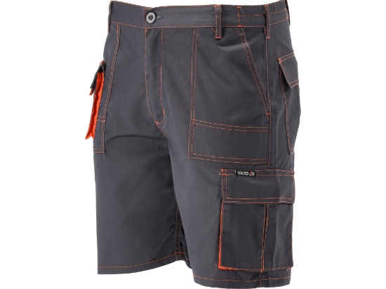 Imagine PANTALONI SCURTI DE LUCRU DORIA MĂRIM. S
