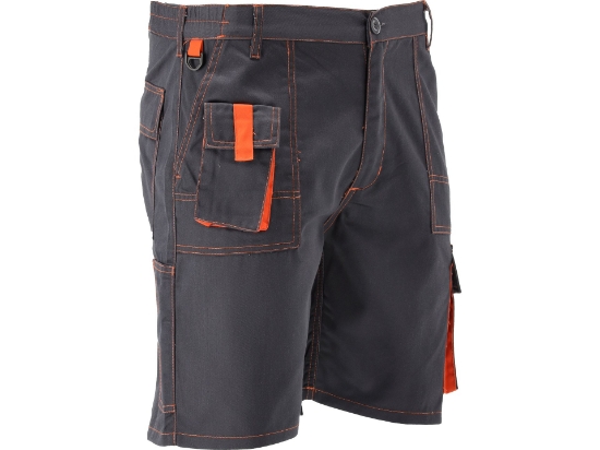 Imagine PANTALONI SCURTI DE LUCRU DORIA MĂRIM. M
