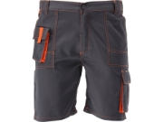 Imagine PANTALONI SCURTI DE LUCRU DORIA MĂRIM. M
