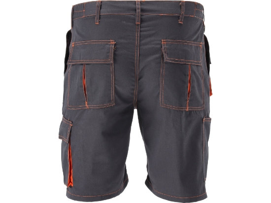 Imagine PANTALONI SCURTI DE LUCRU DORIA MĂRIM. M