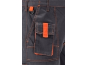 Imagine PANTALONI SCURTI DE LUCRU DORIA MĂRIM. L