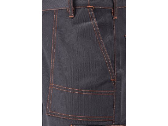 Imagine PANTALONI SCURTI DE LUCRU DORIA MĂRIM. L