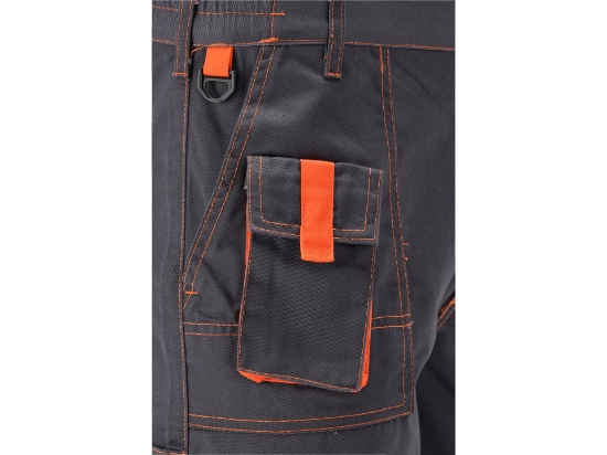 Imagine PANTALONI SCURTI DE LUCRU DORIA MĂ. L/XL