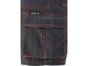 Imagine PANTALONI SCURTI DE LUCRU DORIA MĂ. L/XL