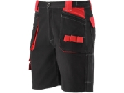 Imagine PANTALONI SCURTI DE LUCRU ASH MĂRIMEA S