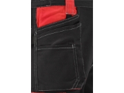 Imagine PANTALONI SCURTI DE LUCRU ASH MĂRIMEA S