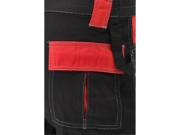 Imagine PANTALONI SCURTI DE LUCRU ASH MĂRIMEA S