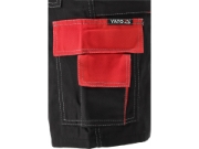 Imagine PANTALONI SCURTI DE LUCRU ASH MĂRIMEA S