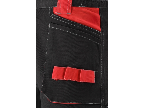 Imagine PANTALONI SCURTI DE LUCRU ASH MĂRIMEA M
