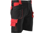 Imagine PANTALONI SCURTI DE LUCRU ASH MĂRIME. XL